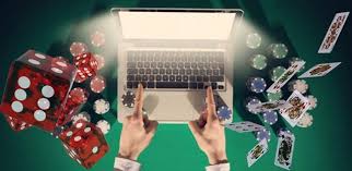 Онлайн казино Casino GetWin